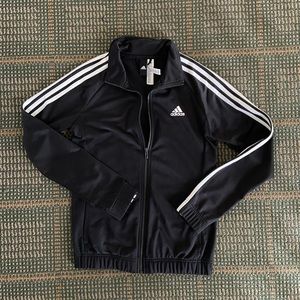 Adidas Track Jacket